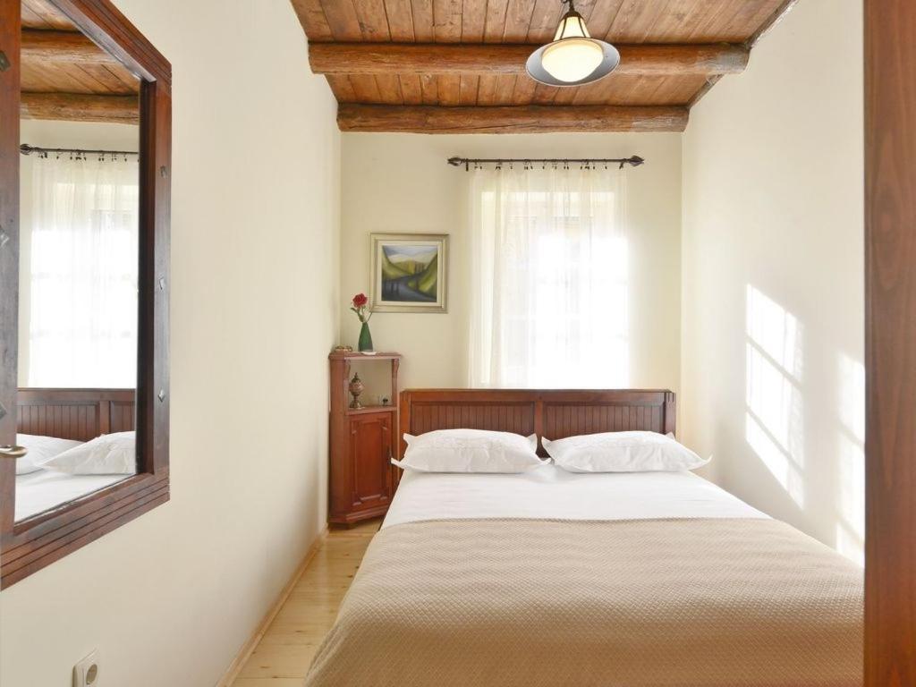 Villa Omiš Exterior foto
