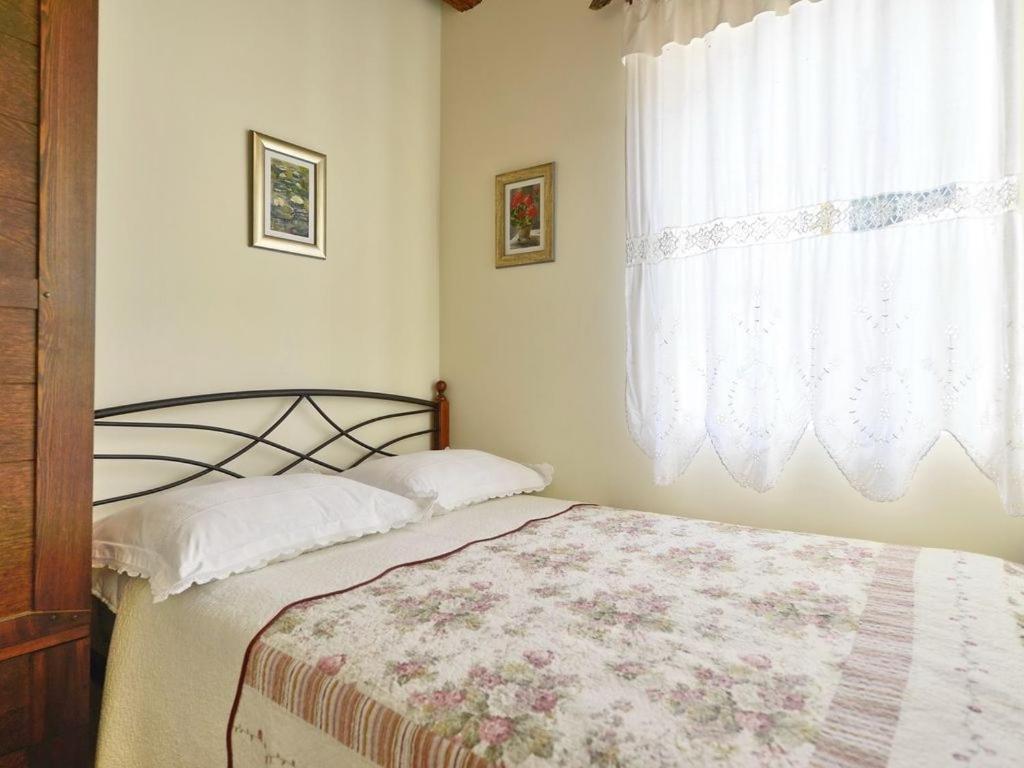 Villa Omiš Exterior foto